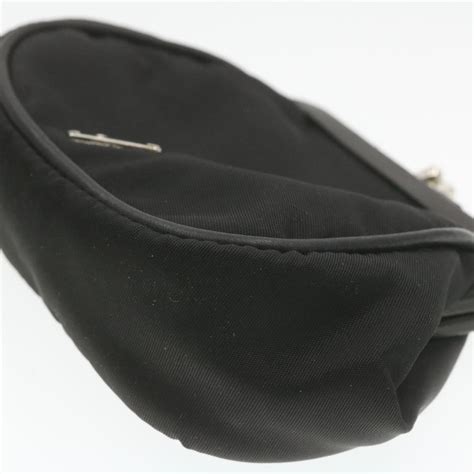 prada nylon coin purse|prada nylon purse on sale.